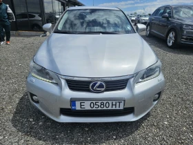 Lexus CT 200h | Mobile.bg � ����� ������ 8
