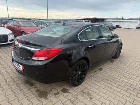 Opel Insignia 2.0CRDI AVTOMAT/KOJA/NAVI EURO 5 | Mobile.bg � ����� ������ 6