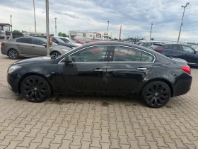 Opel Insignia 2.0CRDI AVTOMAT/KOJA/NAVI EURO 5 | Mobile.bg � ����� ������ 9