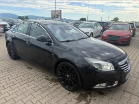 Opel Insignia 2.0CRDI AVTOMAT/KOJA/NAVI EURO 5 | Mobile.bg � ����� ������ 4