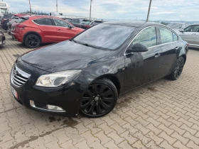 ������ Opel Insignia