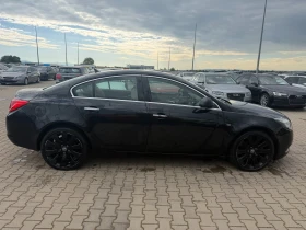Opel Insignia 2.0CRDI AVTOMAT/KOJA/NAVI EURO 5 | Mobile.bg � ����� ������ 5
