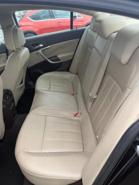 Opel Insignia 2.0CRDI AVTOMAT/KOJA/NAVI EURO 5 | Mobile.bg � ����� ������ 11