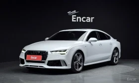 ������ Audi A7
