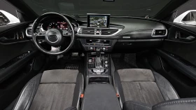 Audi A7 MATRIX* HEAD-UP* BANG&OLUFSEN* ALCANTARA* ������ � | Mobile.bg � ����� ������ 6