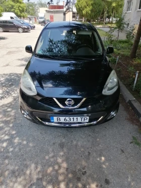 Nissan Micra undefined | Auto.bg — изображение 7