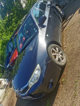 Subaru Impreza undefined | Auto.bg — изображение 3
