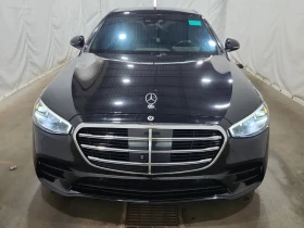 Mercedes-Benz S 580 4MATIC/BURMESTER/PANO/DISTRONIC/ОБДУХВАНЕ/360 - 57900 € / 113242.56 лв. - 57489007 2