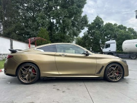 Infiniti Q60 RED SPORT - 26500 € / 51829.49 лв. - 16649289 8