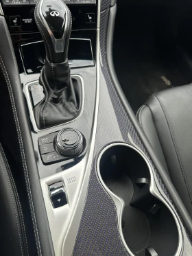 Infiniti Q60 RED SPORT - 26500 € / 51829.49 лв. - 16649289 14