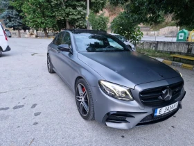 Mercedes-Benz E 350 AMG-DESIGNO-������-����� | Mobile.bg � ����� ������ 2