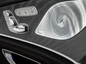Mercedes-Benz CLS 53 AMG * FULL* M PACK* 360* Ambient Light* Head-up*  | Mobile.bg � ����� ������ 13