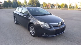 ������ Toyota Avensis