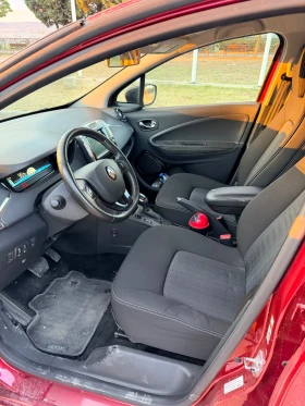 Renault Zoe 40kw keyless  - 9999 € - 64782787 5