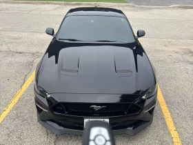 Ford Mustang * GT * CARFAX *  - 20300 € - 81799109 6