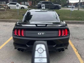 Ford Mustang * GT * CARFAX *  - 20300 € - 81799109 4