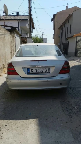 Mercedes-Benz E 280 2.8 - 2350 € - 38554854 4