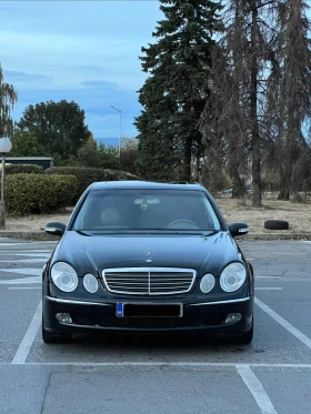 Mercedes-Benz E 500 Газов инжекцион | Auto.bg — изображение 2
