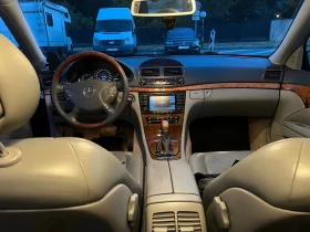 Mercedes-Benz E 500 Газов инжекцион | Auto.bg — изображение 10