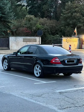 Mercedes-Benz E 500 Газов инжекцион | Auto.bg — изображение 7