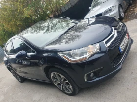 ������ Citroen DS4