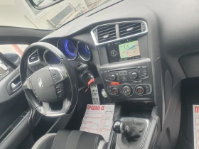 Citroen DS4 1.6eHDI  NAVI KOJA 6skr | Mobile.bg � ����� ������ 12