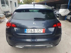 Citroen DS4 1.6eHDI  NAVI KOJA 6skr | Mobile.bg � ����� ������ 5