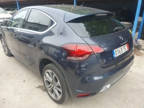 Citroen DS4 1.6eHDI  NAVI KOJA 6skr | Mobile.bg � ����� ������ 4