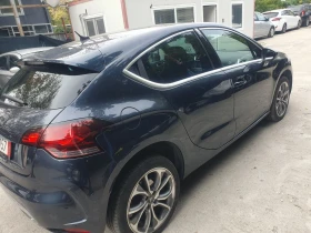 Citroen DS4 1.6eHDI  NAVI KOJA 6skr | Mobile.bg � ����� ������ 6