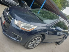 Citroen DS4 1.6eHDI  NAVI KOJA 6skr | Mobile.bg � ����� ������ 3