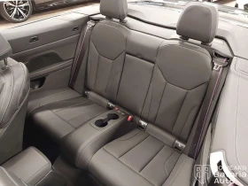 BMW 430 d Cabrio Sportautomatic | Auto.bg — изображение 8