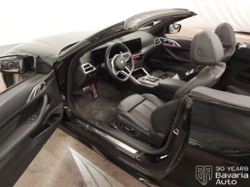 BMW 430 d Cabrio Sportautomatic | Auto.bg — изображение 5