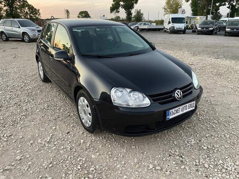 VW Golf 1.9TDI ИТАЛИЯ , снимка 1 - Автомобили и джипове - 32753797