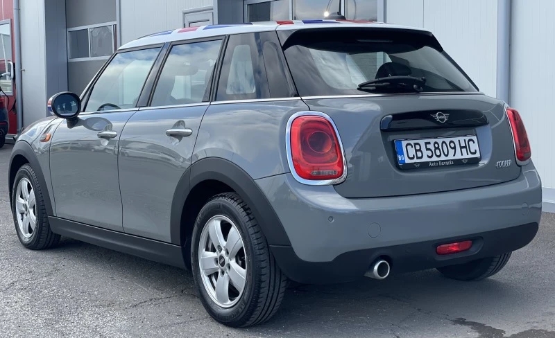 Mini Cooper Реален пробег, снимка 3 - Автомобили и джипове - 41484785