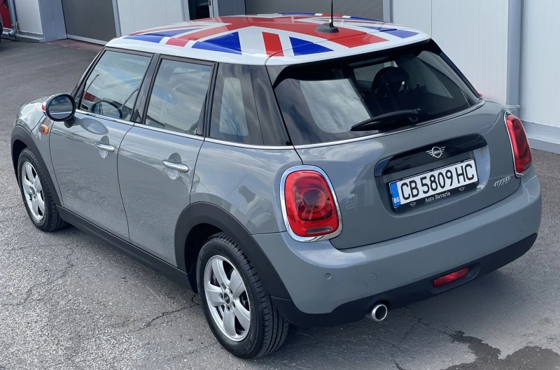 Mini Cooper Реален пробег, снимка 4 - Автомобили и джипове - 41484785