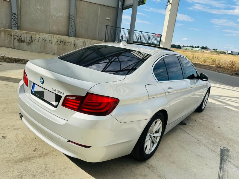 BMW 528 3.0i 258к.с, снимка 5 - Автомобили и джипове - 47155629