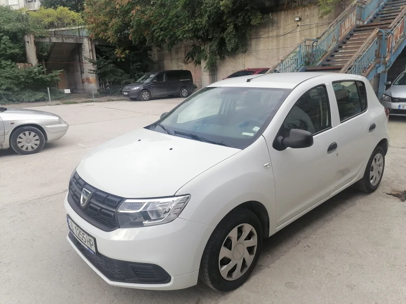 Dacia Sandero, снимка 2 - Автомобили и джипове - 47281524