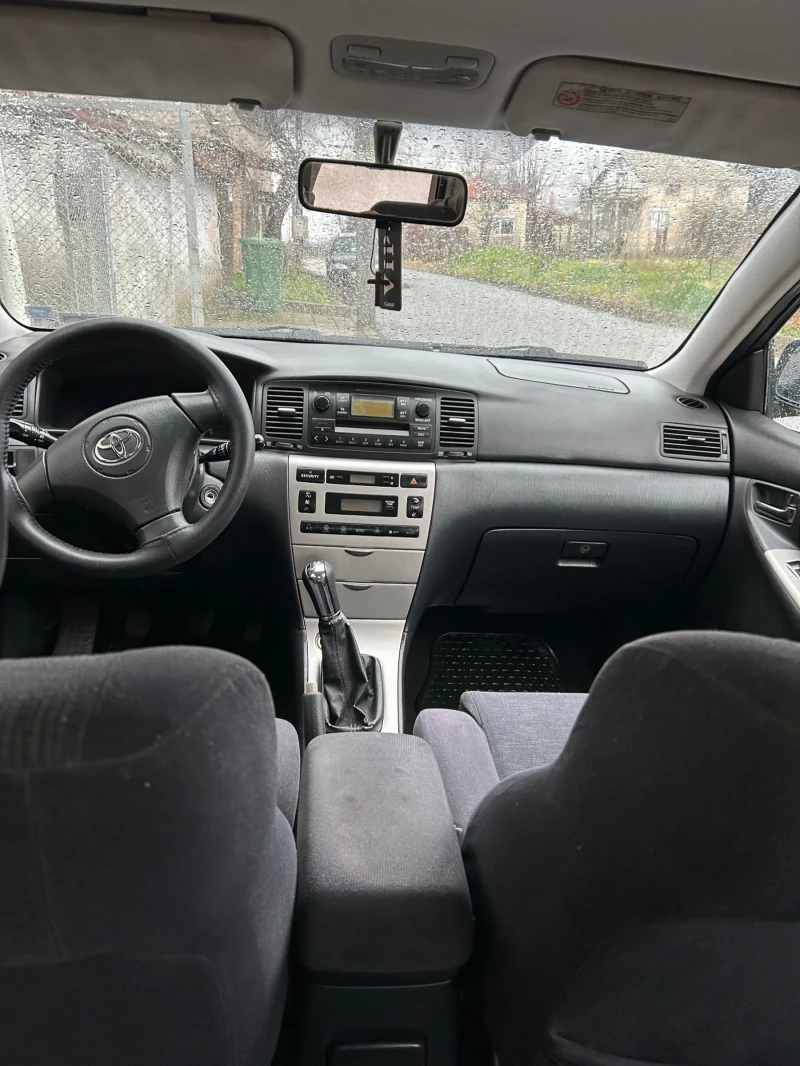 Toyota Corolla, снимка 2 - Автомобили и джипове - 48424622