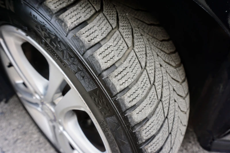 Mercedes-Benz A 180 CDI EXECUTIVE AUTO , снимка 15 - Автомобили и джипове - 50141816