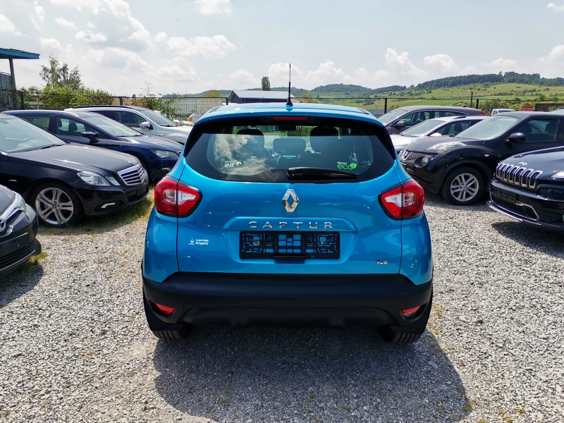 Renault Captur 0.9Тсе 88хил.км., снимка 4 - Автомобили и джипове - 52846018
