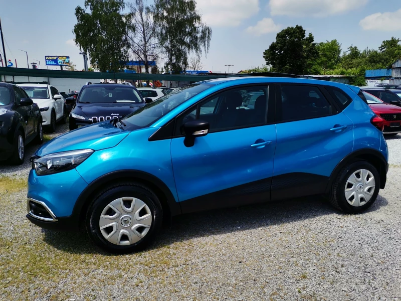 Renault Captur 0.9Тсе 88хил.км., снимка 2 - Автомобили и джипове - 52846018