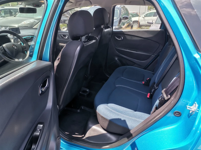 Renault Captur 0.9Тсе 88хил.км., снимка 15 - Автомобили и джипове - 52846018