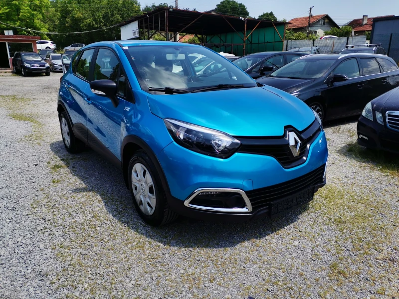 Renault Captur 0.9Тсе 88хил.км., снимка 7 - Автомобили и джипове - 52846018