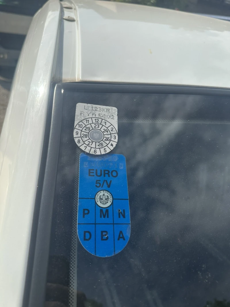 Fiat Fiorino Бензин/Метан, снимка 9 - Автомобили и джипове - 51373475