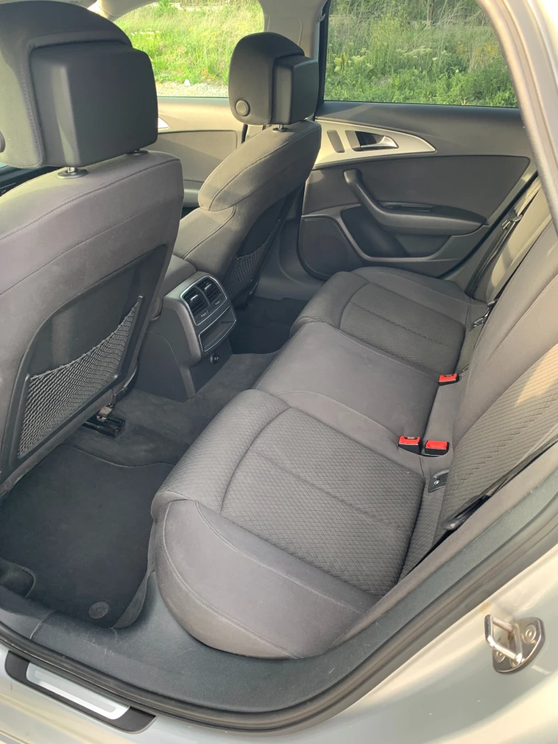 Audi A6 3.0 TDI, снимка 7 - Автомобили и джипове - 52370326