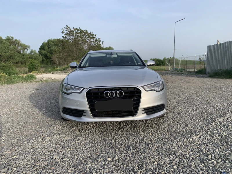 Audi A6 3.0 TDI, снимка 2 - Автомобили и джипове - 52370326