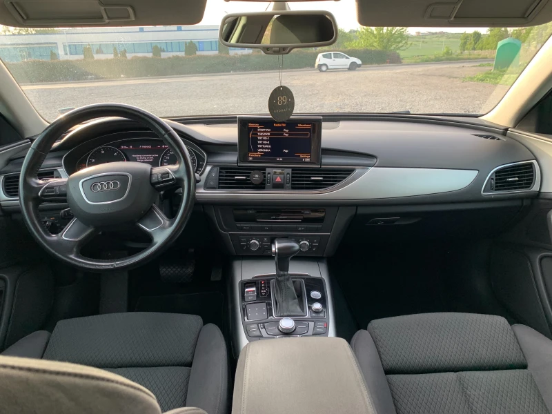 Audi A6 3.0 TDI, снимка 6 - Автомобили и джипове - 52370326