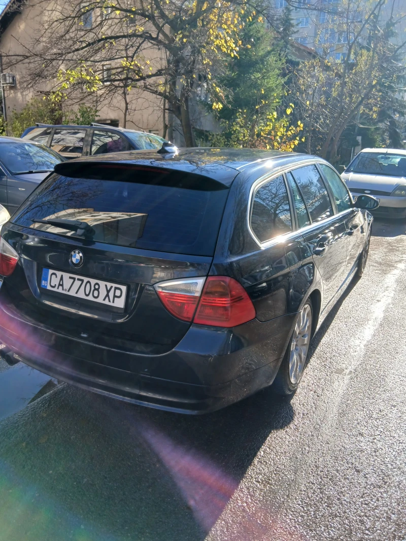 BMW 330, снимка 3 - Автомобили и джипове - 52611187