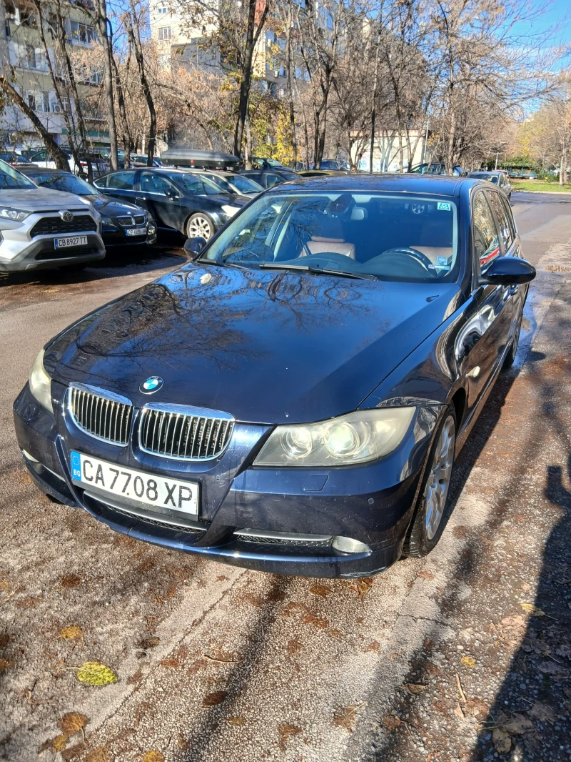 BMW 330