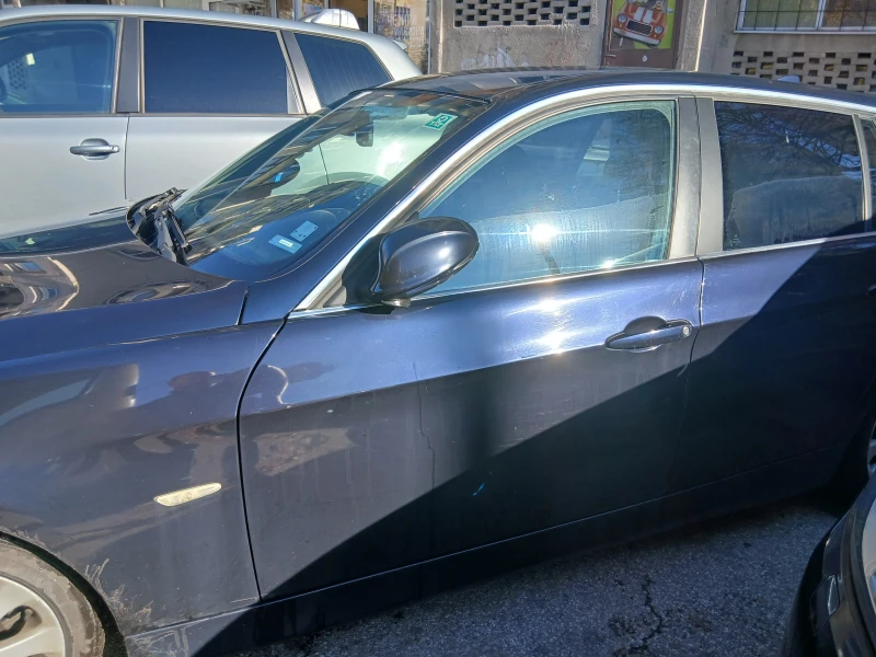 BMW 330, снимка 10 - Автомобили и джипове - 52611187